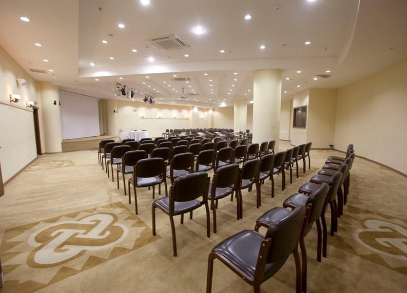 Lidya Sardes Hotel Thermal & Spa Salihli Exterior photo