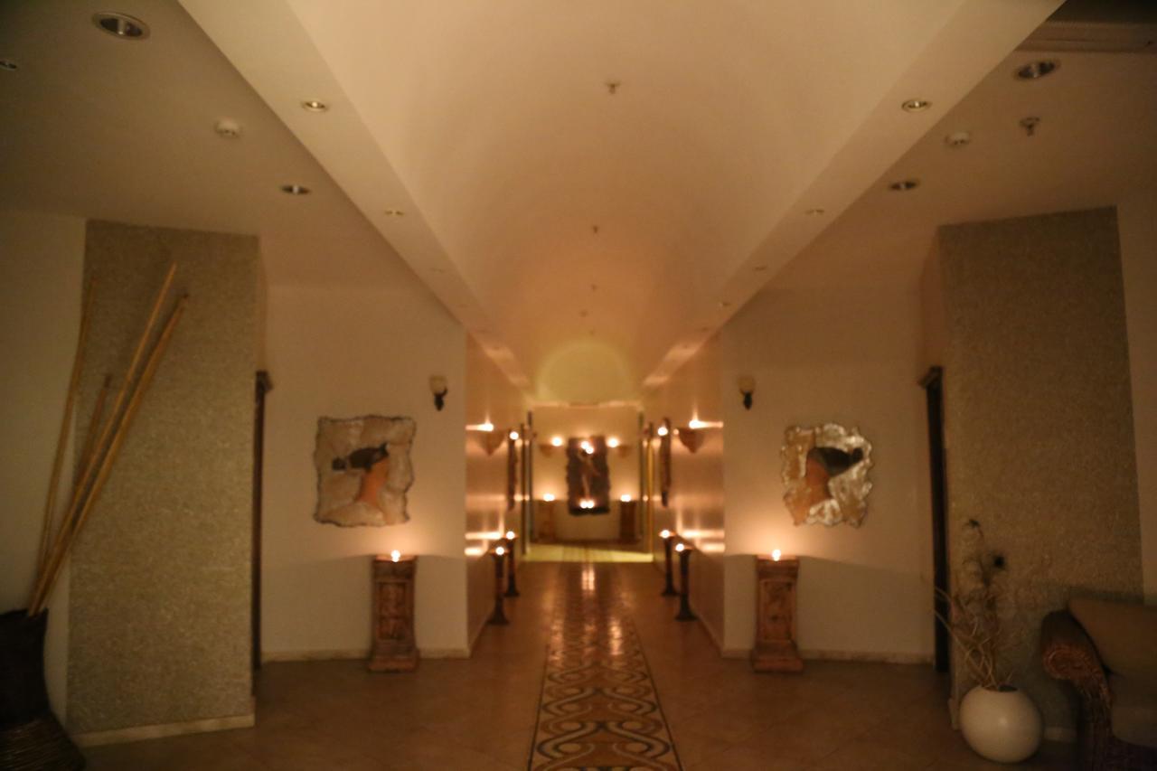 Lidya Sardes Hotel Thermal & Spa Salihli Exterior photo